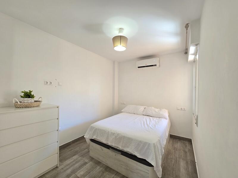2 slaapkamer Appartement Te koop