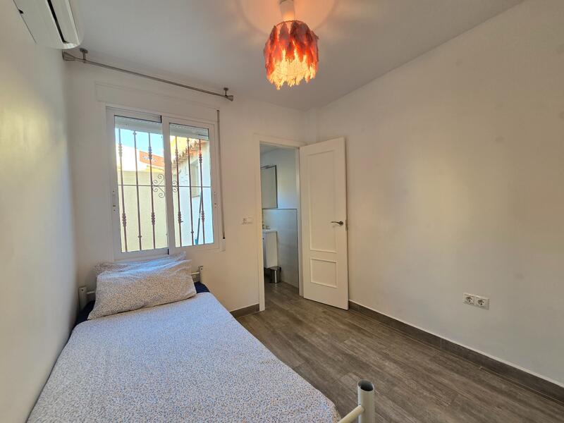 2 slaapkamer Appartement Te koop