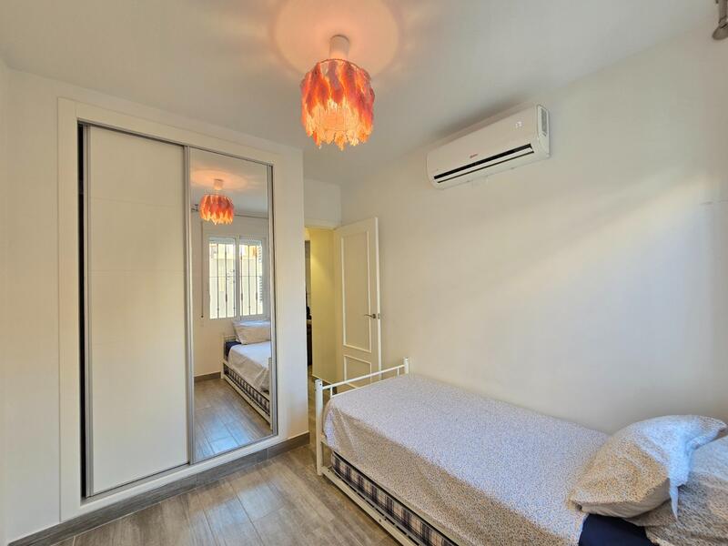 2 slaapkamer Appartement Te koop