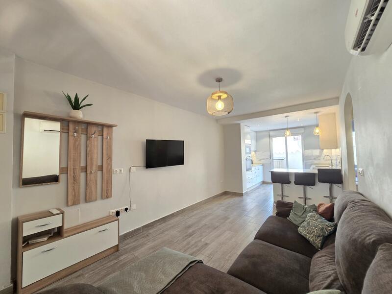 2 slaapkamer Appartement Te koop