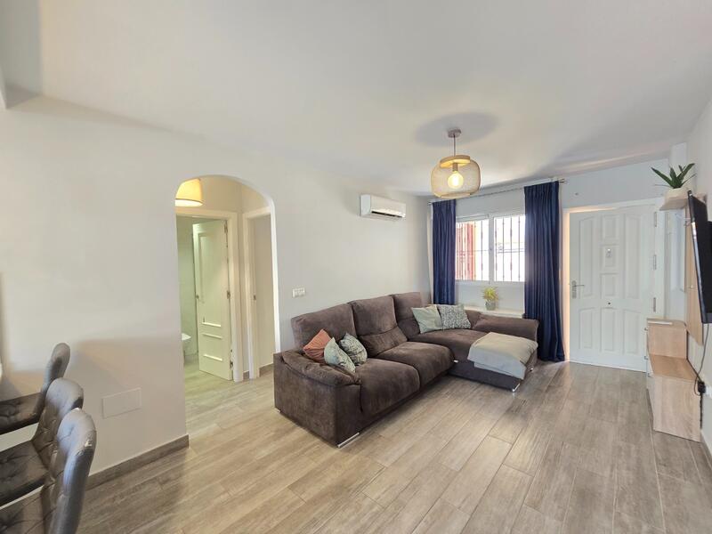 2 slaapkamer Appartement Te koop