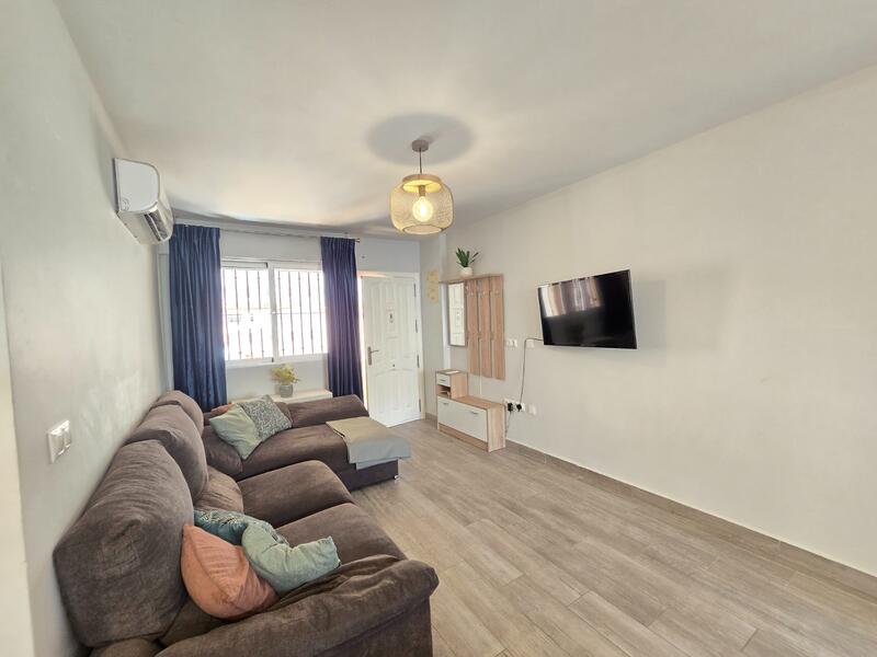2 slaapkamer Appartement Te koop
