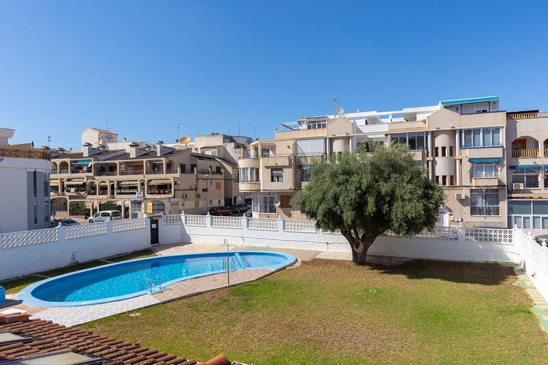 3 bedroom Townhouse for sale