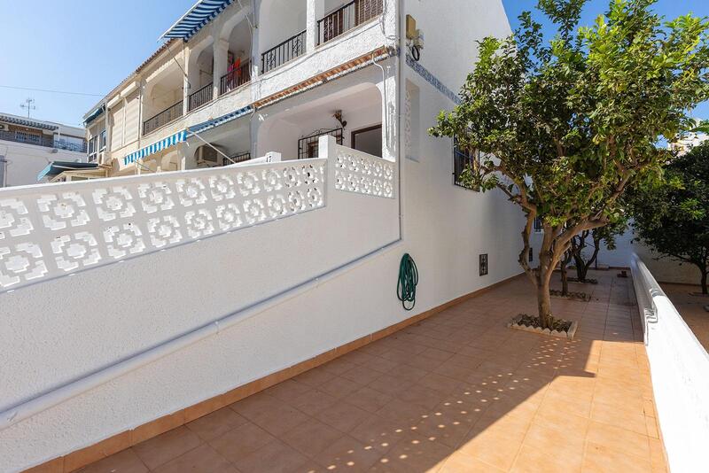 3 bedroom Townhouse for sale