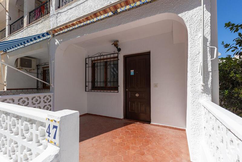3 bedroom Townhouse for sale