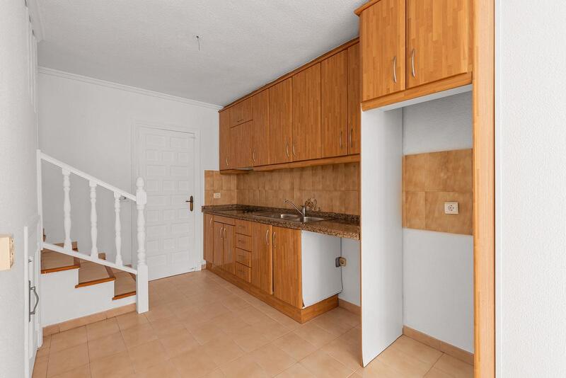 3 bedroom Townhouse for sale