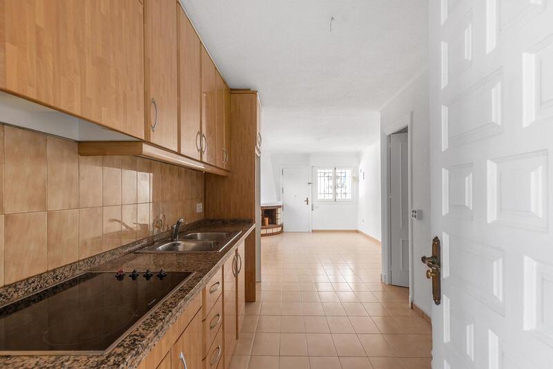 3 bedroom Townhouse for sale