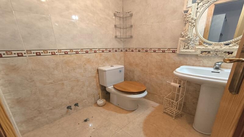 1 bedroom Apartment for sale