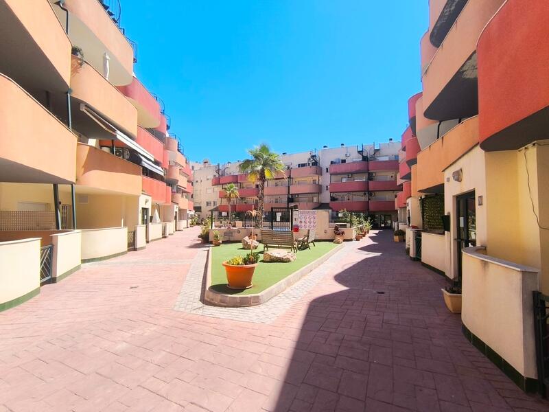 1 bedroom Apartment for sale