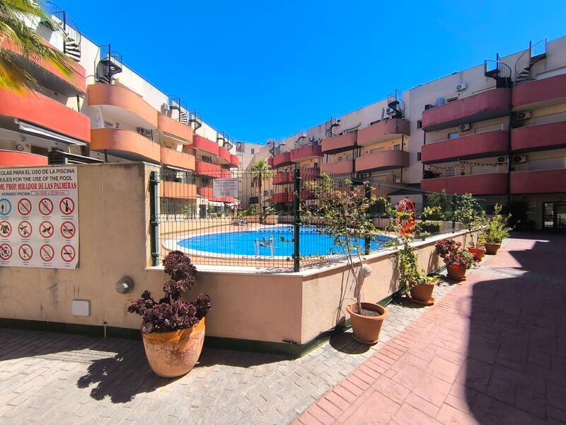 1 bedroom Apartment for sale