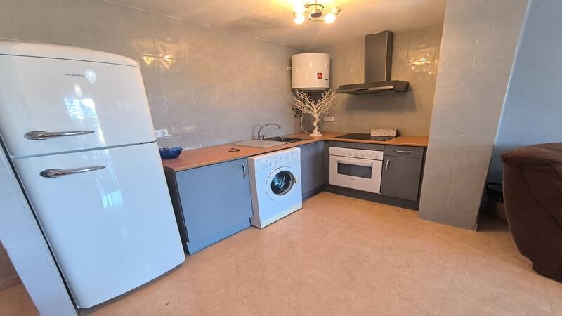 1 bedroom Apartment for sale