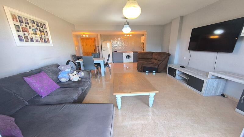 1 bedroom Apartment for sale