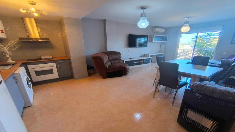 1 bedroom Apartment for sale