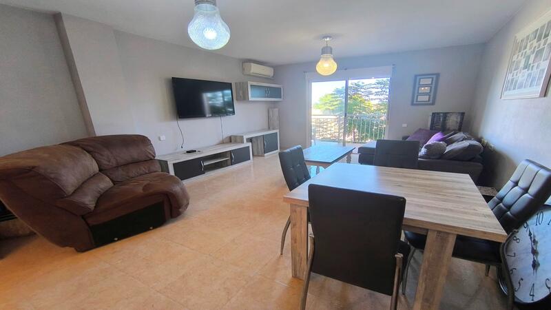 1 bedroom Apartment for sale