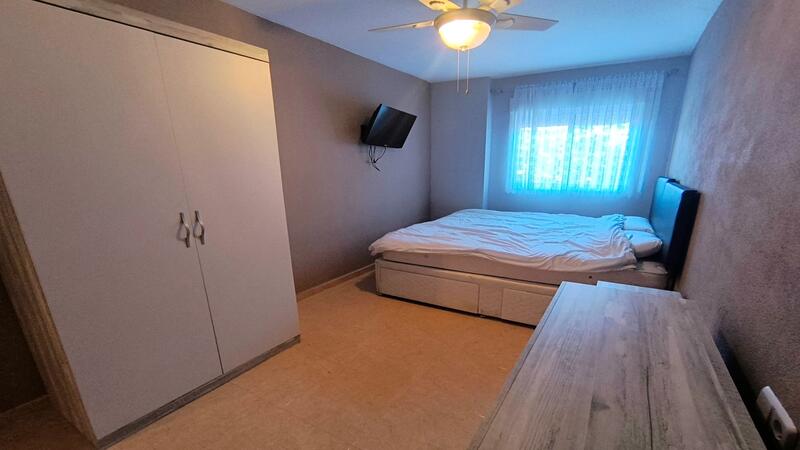 1 bedroom Apartment for sale