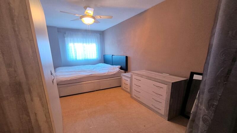 1 bedroom Apartment for sale