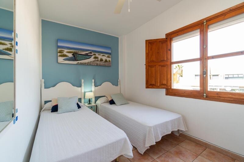 2 slaapkamer Appartement Te koop