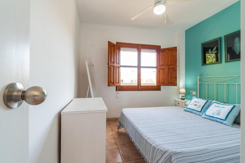 2 slaapkamer Appartement Te koop