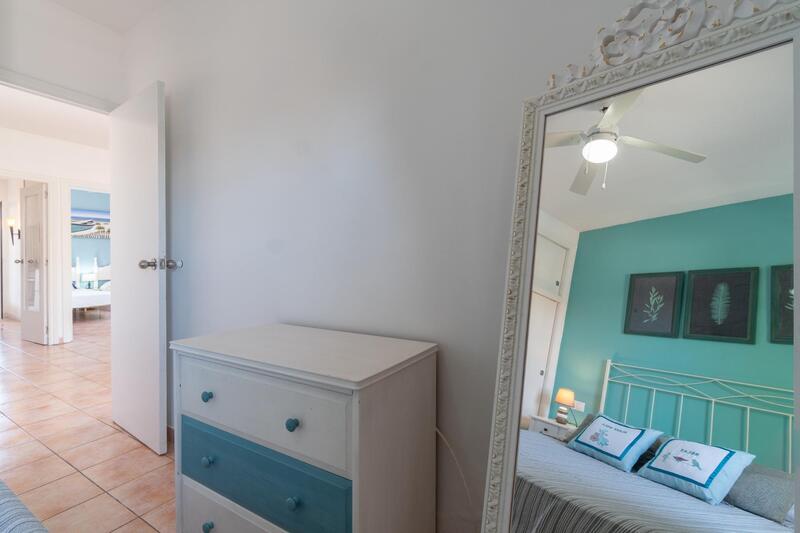 2 slaapkamer Appartement Te koop