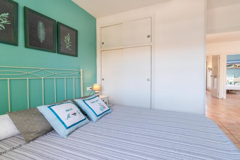 2 slaapkamer Appartement Te koop