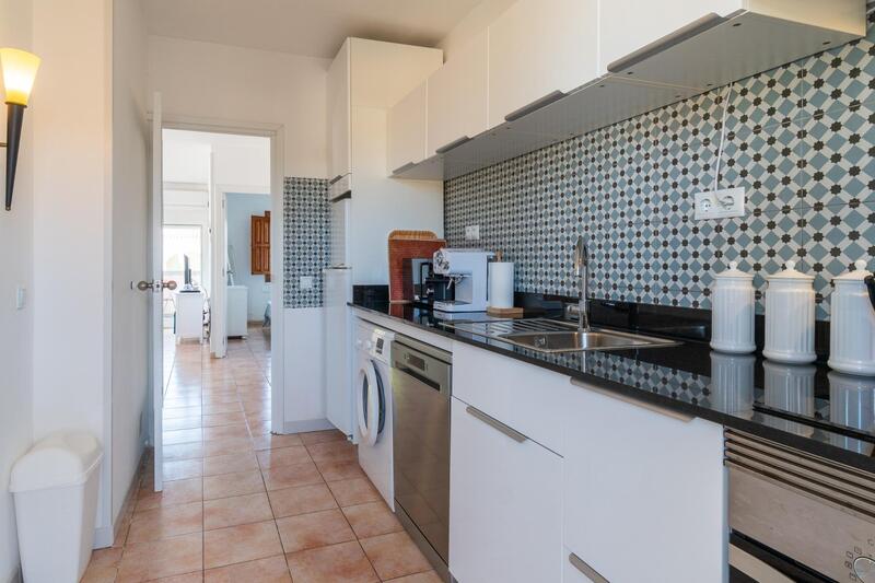 2 slaapkamer Appartement Te koop