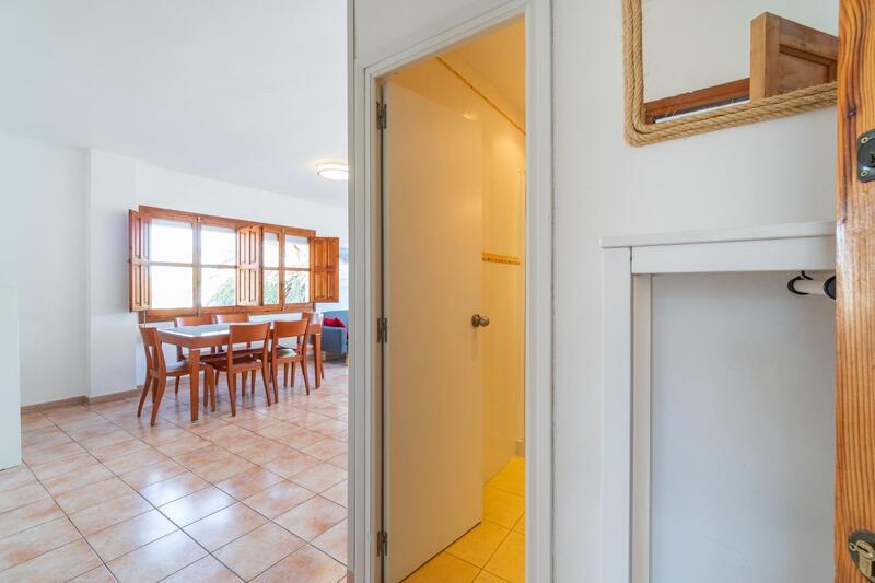 2 slaapkamer Appartement Te koop