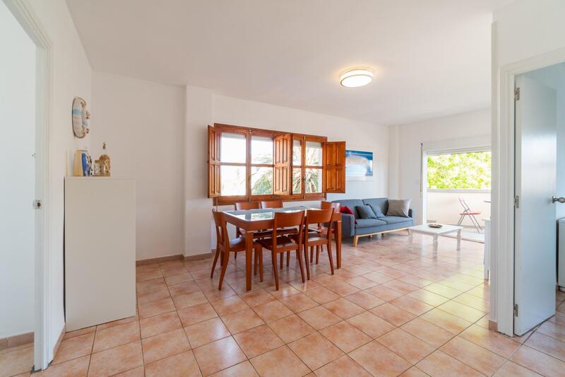 2 slaapkamer Appartement Te koop