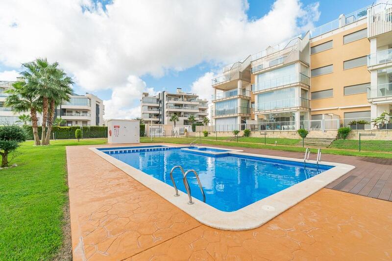 Appartement Te koop in Orihuela Costa, Alicante