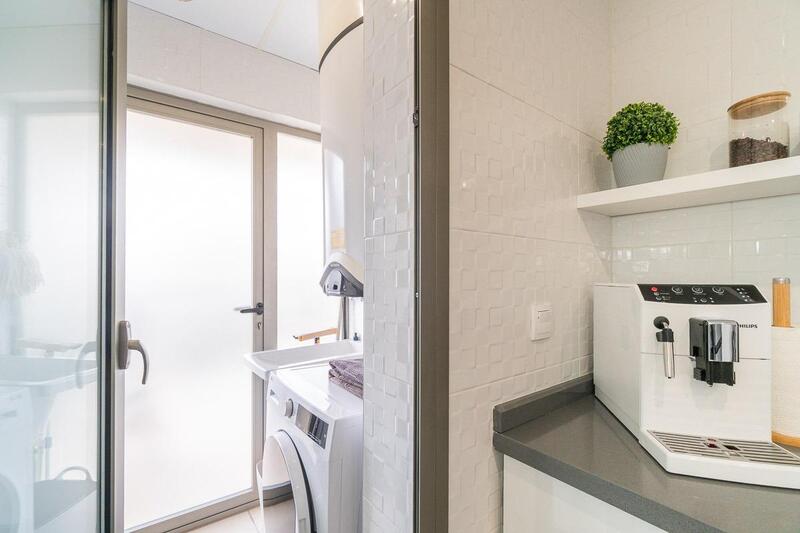 2 slaapkamer Appartement Te koop