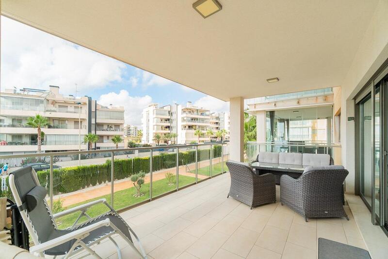 2 slaapkamer Appartement Te koop