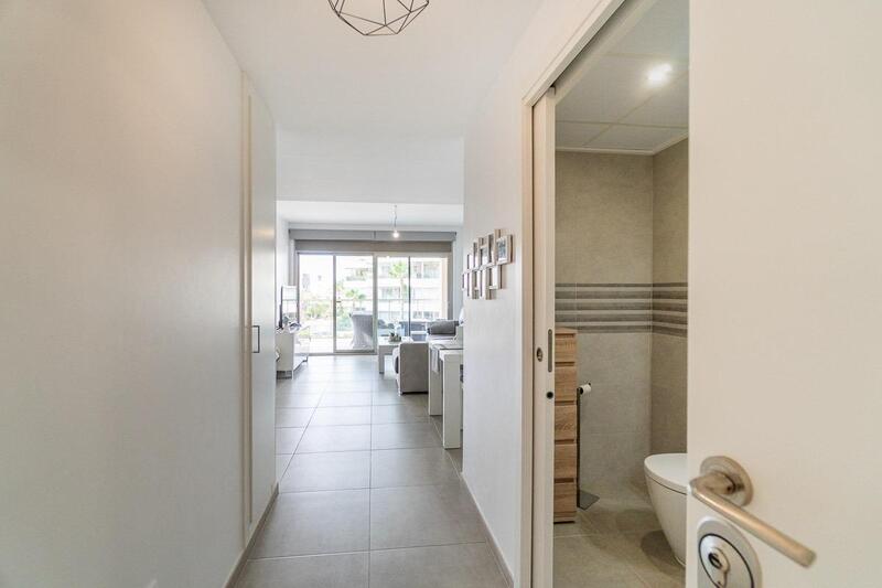 2 slaapkamer Appartement Te koop