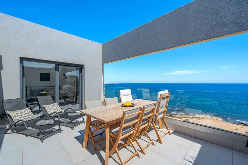 Appartement Te koop in Torrevieja, Alicante