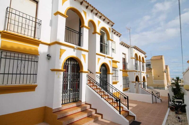 1 bedroom Apartment for sale