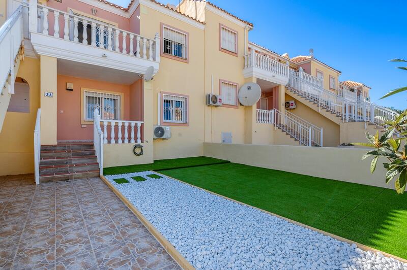 3 bedroom Apartment for sale