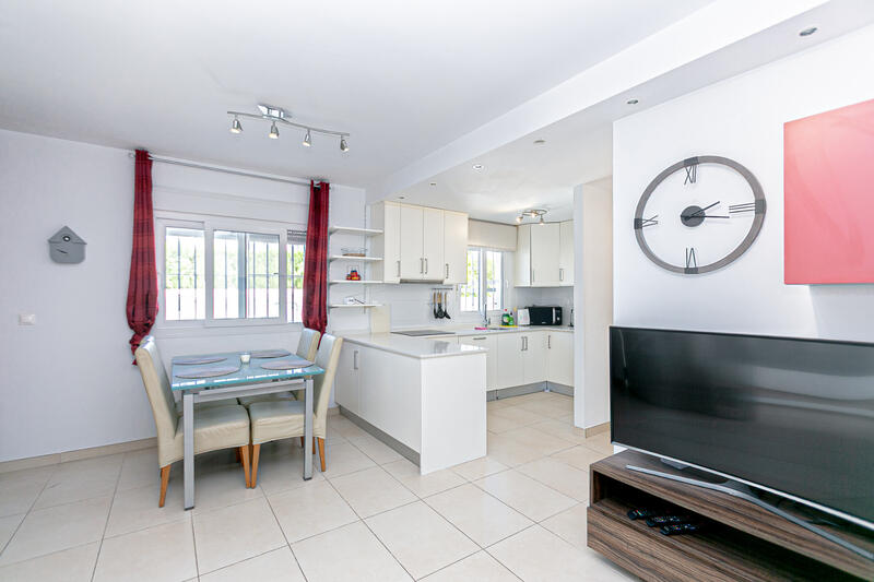 4 Schlafzimmer Villa zu verkaufen