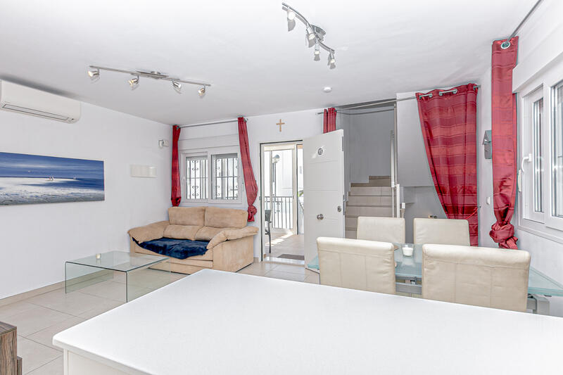 4 Schlafzimmer Villa zu verkaufen