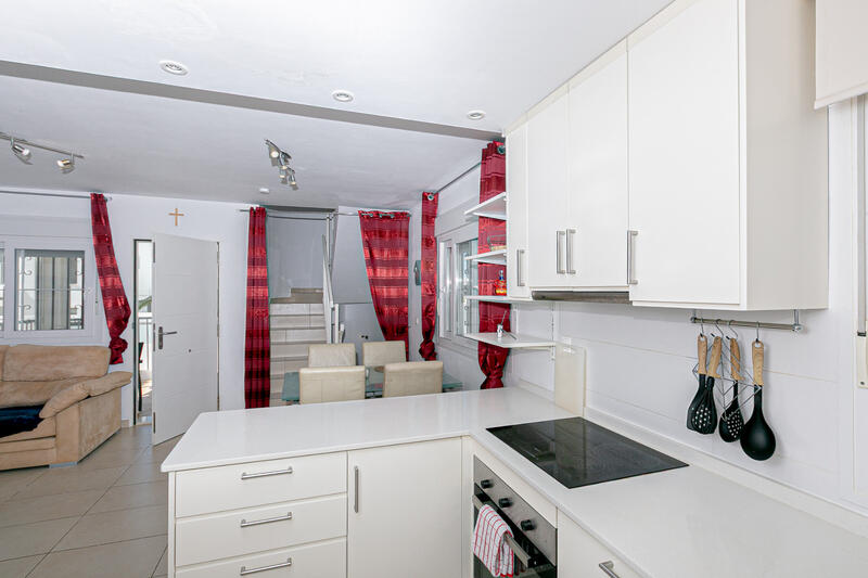 4 Schlafzimmer Villa zu verkaufen