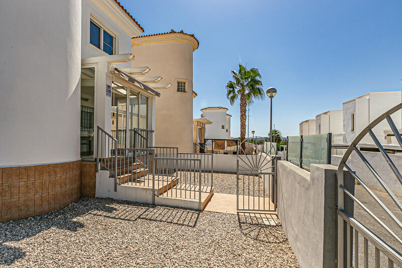 4 Schlafzimmer Villa zu verkaufen