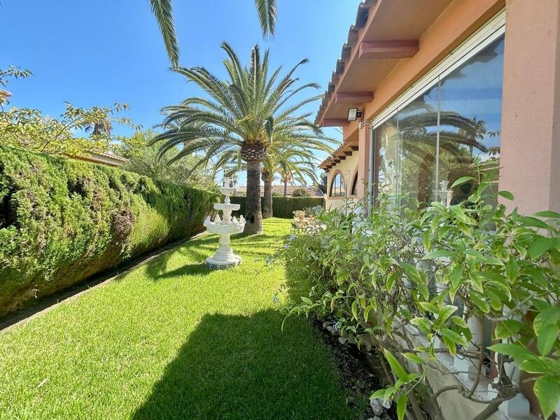 3 bedroom Villa for sale