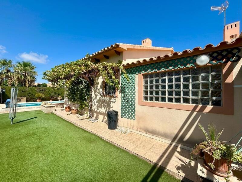 3 bedroom Villa for sale