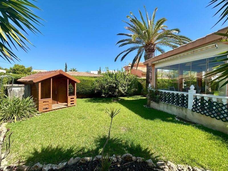 3 bedroom Villa for sale