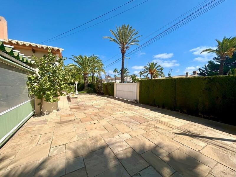 3 bedroom Villa for sale