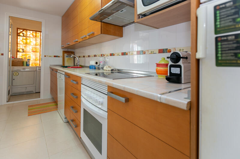 4 sovrum Duplex till salu