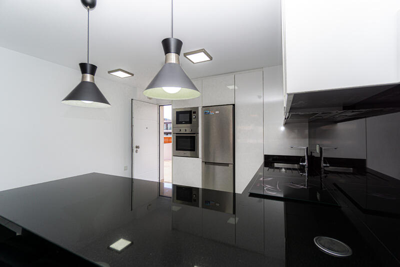2 Cuarto Apartamento en venta