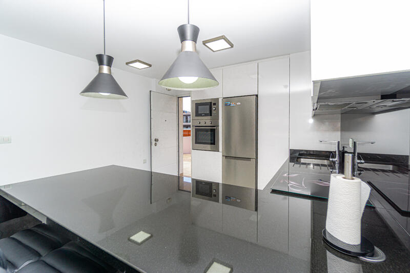 2 Cuarto Apartamento en venta