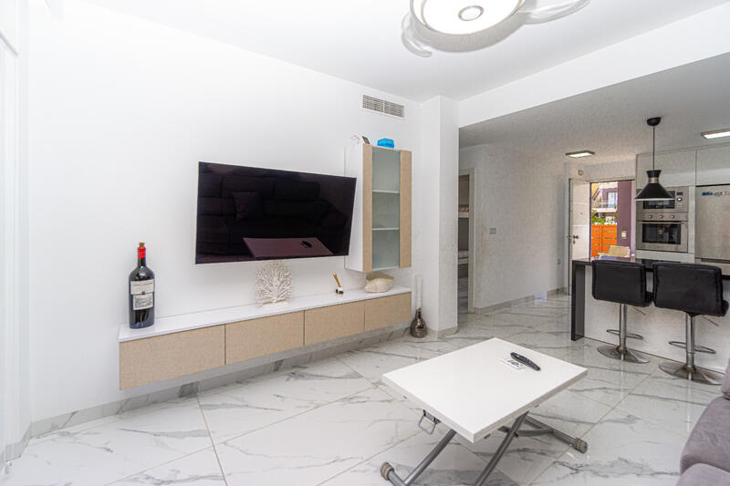 2 Cuarto Apartamento en venta