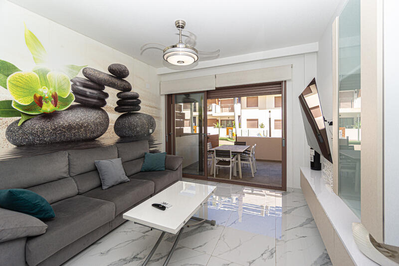 2 Cuarto Apartamento en venta