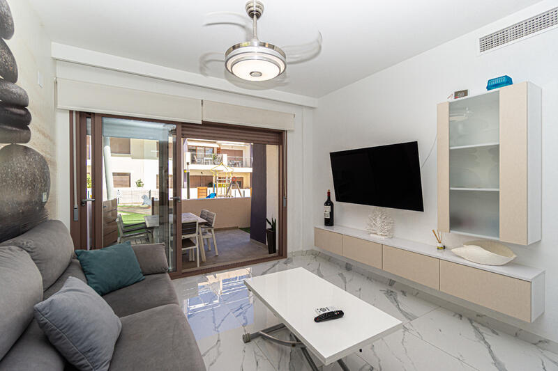 2 Cuarto Apartamento en venta