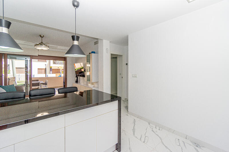 2 Cuarto Apartamento en venta