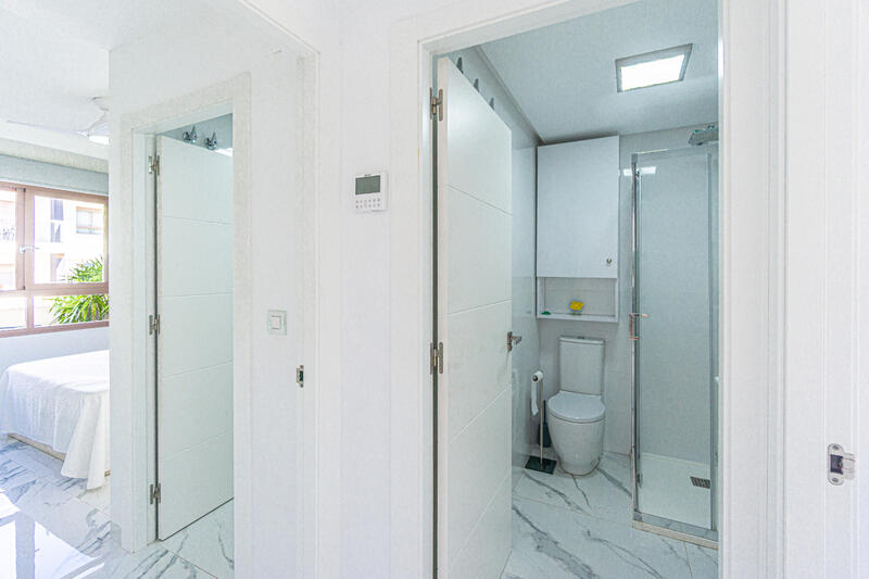 2 Cuarto Apartamento en venta